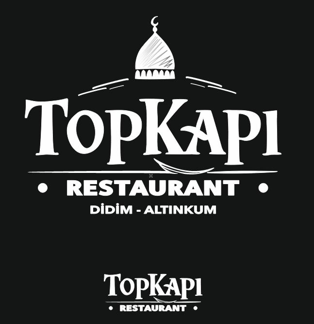 TOPKAPI Restaurant Logo